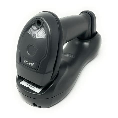 Zebra LI4278 Wireless Handheld Barcode Scanner with Bluetooth, LI4278-SR - Walmart.com - Walmart.com