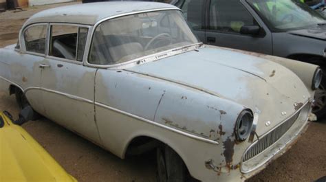 1960 Opel Rekord for sale in Colorado Springs, Colorado, United States ...