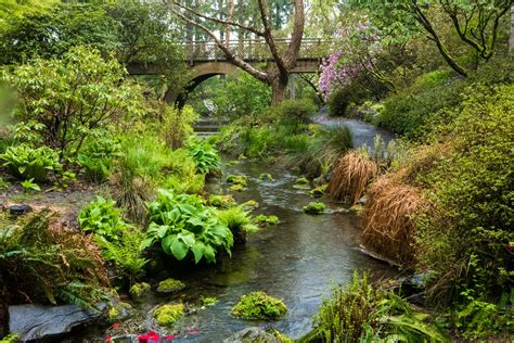 Best parks in Portland, Oregon - Lonely Planet