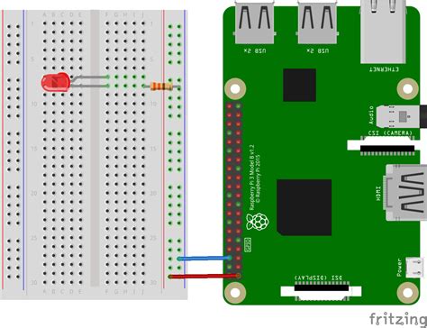 Breadboard tutorial: learn electronics with Raspberry Pi — The MagPi ...