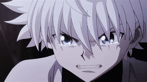 Épinglé par Akimino Yuki sur Help Me To Draw Feelings★ | Kirua, Killua ...