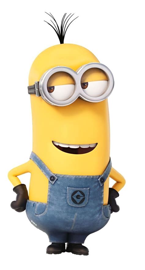 Bob the minion despicable me minion rush universal s bob the minion ...