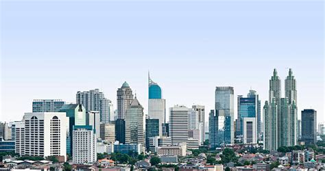 Jakarta Skyline Stock Photos, Pictures & Royalty-Free Images - iStock