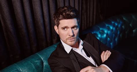 Michael Bublé - Higher Tour 2023, January 2023, Concert Listings ...