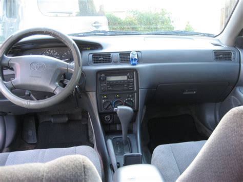 2000 Toyota Camry - Pictures - CarGurus