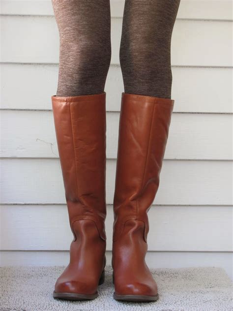 Howdy Slim! Riding Boots for Thin Calves: Nine West Contigua