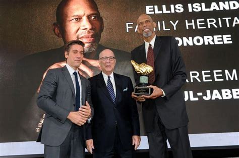 Kareem Abdul-Jabbar goes back to his roots - CNW Network