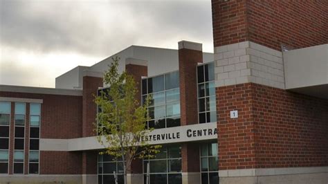 Police: No evidence in bomb threat at Westerville Central