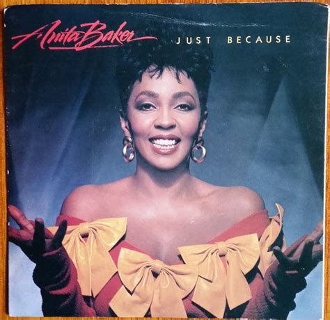 Chart Rewind [Hot 100]: Anita Baker Classic 'Just Because' Peaked This ...