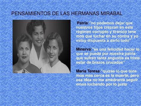 PPT - LAS HERMANAS MIRABAL PowerPoint Presentation, free download - ID ...