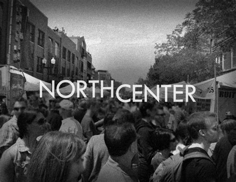 Northcenter — The Chicago Neighborhoods