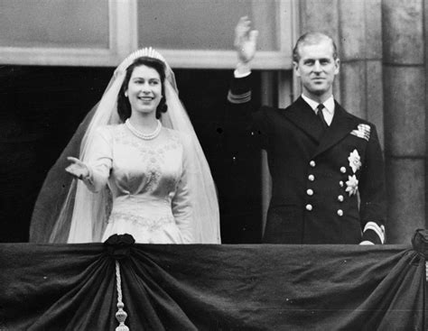 Every Royal Tiara In British Wedding History