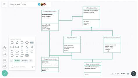 Top 91+ imagen tipos de diagramas uml pdf - Abzlocal.mx