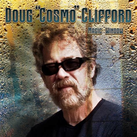 Doug "Cosmo" Clifford Interviews with Riveting Riffs Magazine and Joe ...