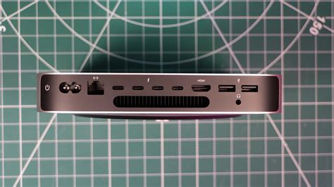 Apple Mac mini (2023) review: forget Windows 11, this is the best PC you can buy | TechRadar