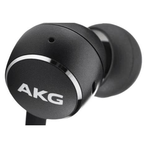 Buy Samsung AKG Y100 In-Ear Wireless Earphone with Mic (Multi-Point Connectivity, GP-Y100HAHHBAD ...