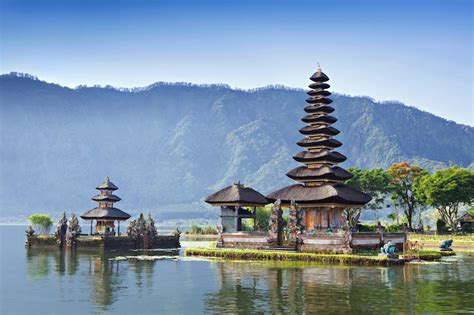 Top 6 Temples to Visit in Bali, Indonesia