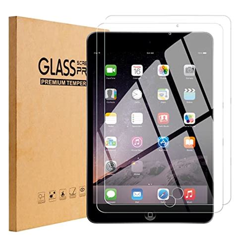 Ipad Mini 2 Screen Protector – The 16 best products compared ...