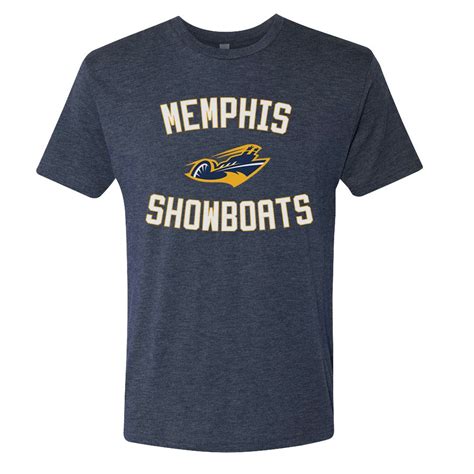 Memphis Showboats