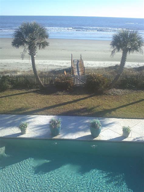 Isle of Palms, SC Vacation Rentals: house rentals & more | Vrbo | Sc ...