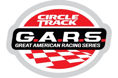 Great American Racing Series Announces 2015 Schedule - Hot Rod Network