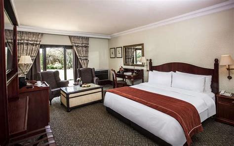 AVANI Gaborone Resort, Botswana