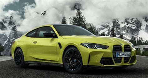 2020 BMW M4 COMPETITION Price & Specifications | CarExpert