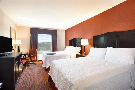 Hampton Inn Lewiston, Lewiston, ID Jobs | Hospitality Online