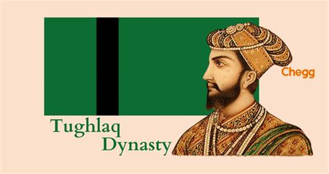 Tughlaq Dynasty (1320-1414 AD): Explore its powerful Legacy