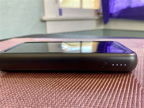 mophie Powerstation Wireless XL review: Sleek, convenient, and functional | iMore