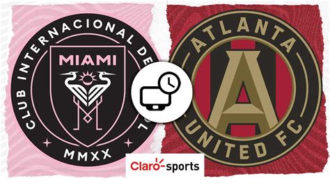 Atlanta United Vs Inter Miami September 2024 - Trix Alameda