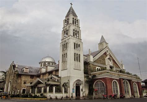 LEXICAL CROWN: SAINTS PETER AND PAUL CATHEDRAL (CALBAYOG CITY)