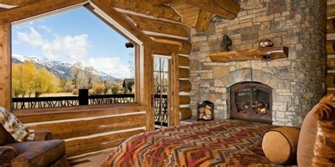 The 11 Luxury Cabins That Weekend Dreams Are Made Of | HuffPost