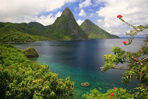 Pin on Saint Lucian Festivals