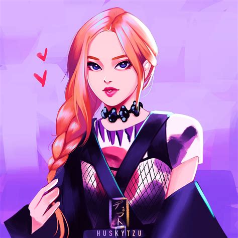 Blackpink Dress Up Games