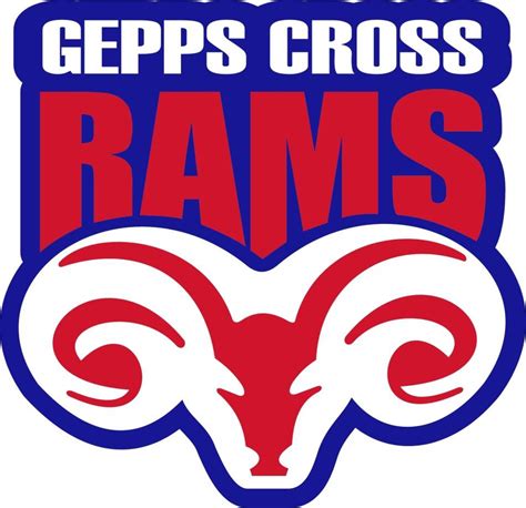 Gepps Cross Junior Football Club