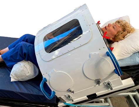 Exovent: a study of a new negative‐pressure ventilatory support device ...