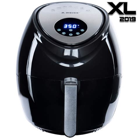 Best Power Air Fryer Xl Model 340 - Your Home Life