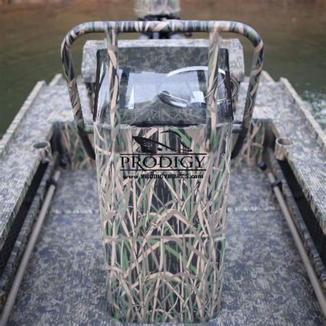 Prodigy Boats on Twitter: "2019...1854 Combo Rig..... Season is right around the corner my ...