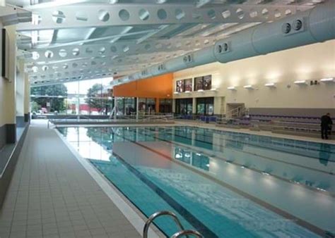 Swimming | Alfreton Leisure Centre – Places Leisure