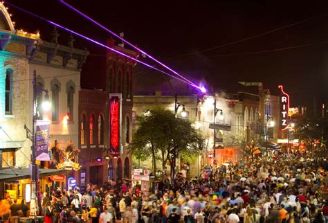 US Cities With the Best Nightlife | Wander