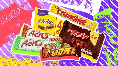 These Are the 6 Best British Chocolate Bars | Sporked