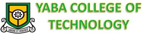 Brief History of Yaba College of Technology - PressPayNg Blog