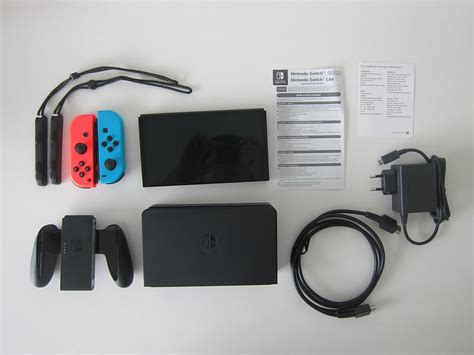 Nintendo Switch (OLED Model) « Blog | lesterchan.net