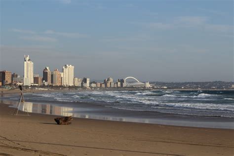 Several beaches open in Durban, says eThekwini Municipality