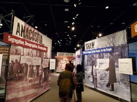 Reopening of Anacostia Community Museum | WHUR 96.3 FM