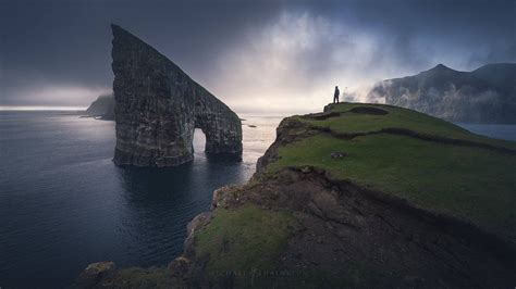 Faroe Islands Landscape Photography Workshop - Michael Shainblum ...