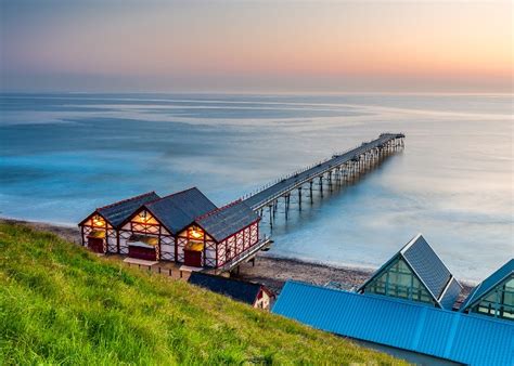 6 reasons to visit Saltburn-by-the-Sea