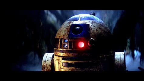 R2D2 Wallpaper HD (69+ images)