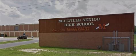 Student Poses Fake Instagram Threat on Millville High School